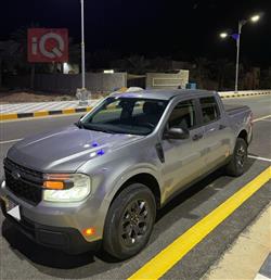 فورد مافريك